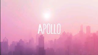 Apollo - Timebelle Lyrics