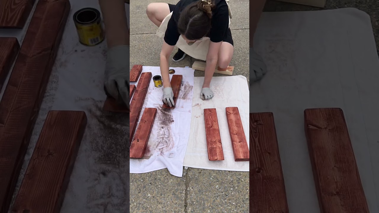 Entry Bench | #diy Entry Bench | #diy