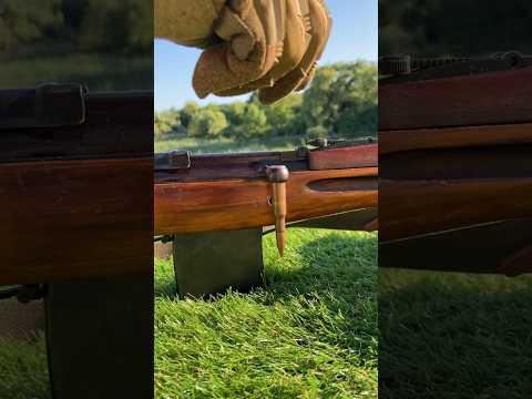 1942 SVT-40 Review