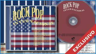 Rock Pop Internacional (Edição 2026) | CD Completo | Full Album | RSA Music