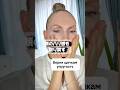 Face Yoga|頬のハリ感を取り戻す30秒エクササイズ #FaceYoga #頬のたるみ改善 #顔ヨガ