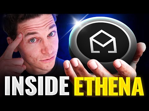 Ethena Deep Dive: Why It Could Reshape DeFi & Crypto!