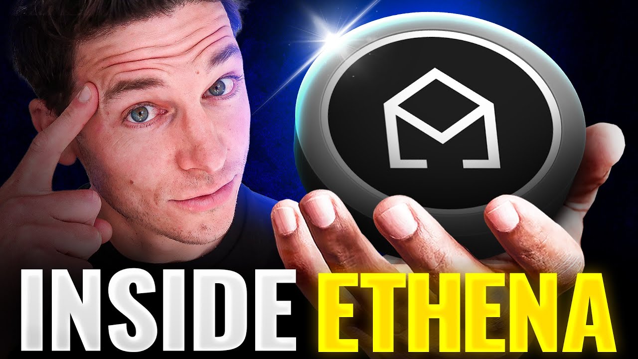 Ethena Deep Dive: Why It Could Reshape DeFi & Crypto!