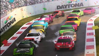 Daytona Rush: Extreme Car Racing Simulator screenshot 2