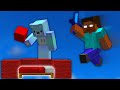 The scariest minecraft bedwars player ever