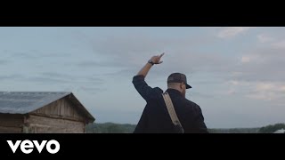 Jacob Bryant - Amen (Official Music Video)