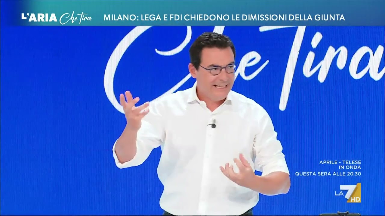 Urbanistica a Milano, Claudio Martelli: 