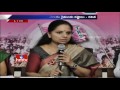 Rs. 66 crs to Nizam Sugars within two years: Kavita