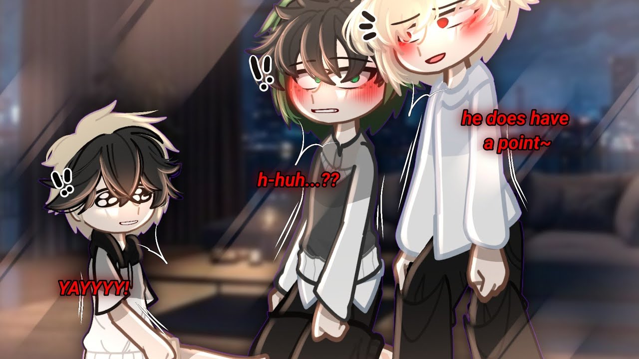 "𝐈 𝐖𝐀𝐍𝐓 𝐀 𝐒𝐈𝐁𝐋𝐈𝐍𝐆!" [] 𝚋𝚊𝚔𝚞𝚍𝚎𝚔𝚞 [] 𝚋𝚕 [] 𝚐𝚊𝚌𝚑𝚊𝚋𝚗𝚑𝚊/𝚖𝚑𝚊 [] 𝚘𝚖𝚎𝚐𝚊 𝚊𝚞