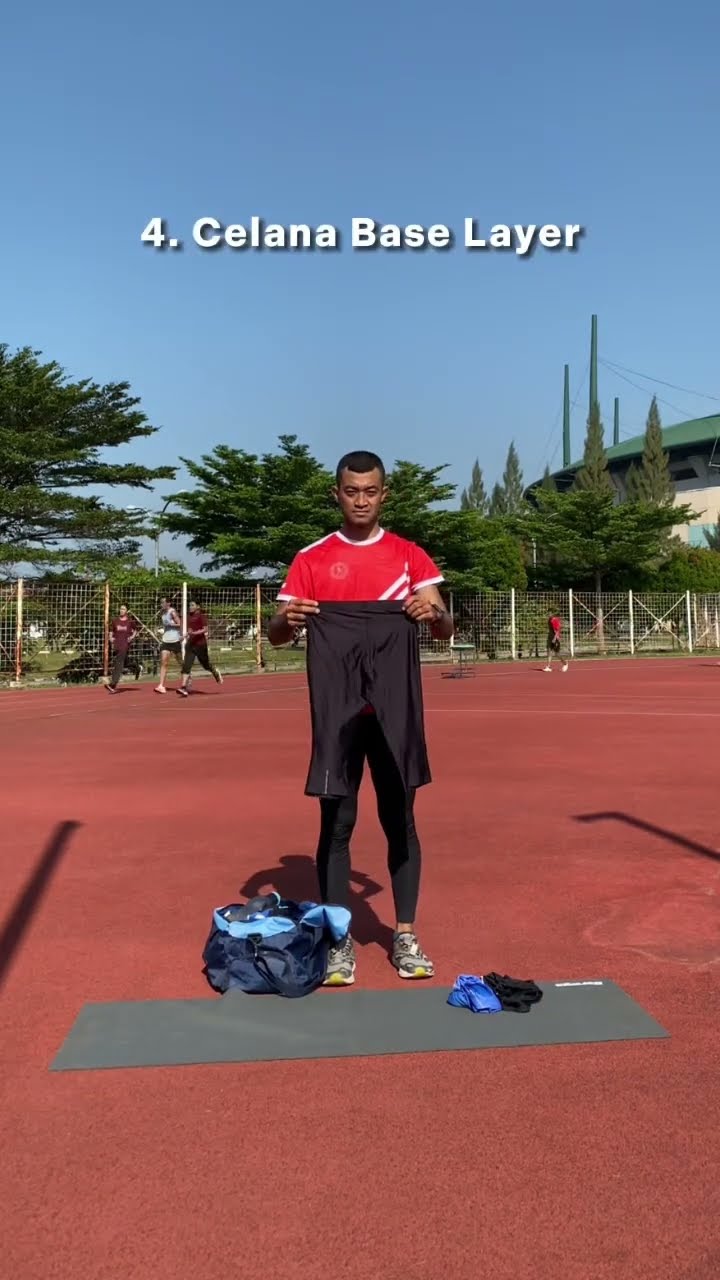 Cara Mengatasi Cidera Ringan Saat Latihan Lari-www.binjasgar.com