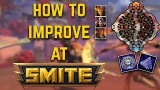 The Hidden Tricks to Improving at SMITE!