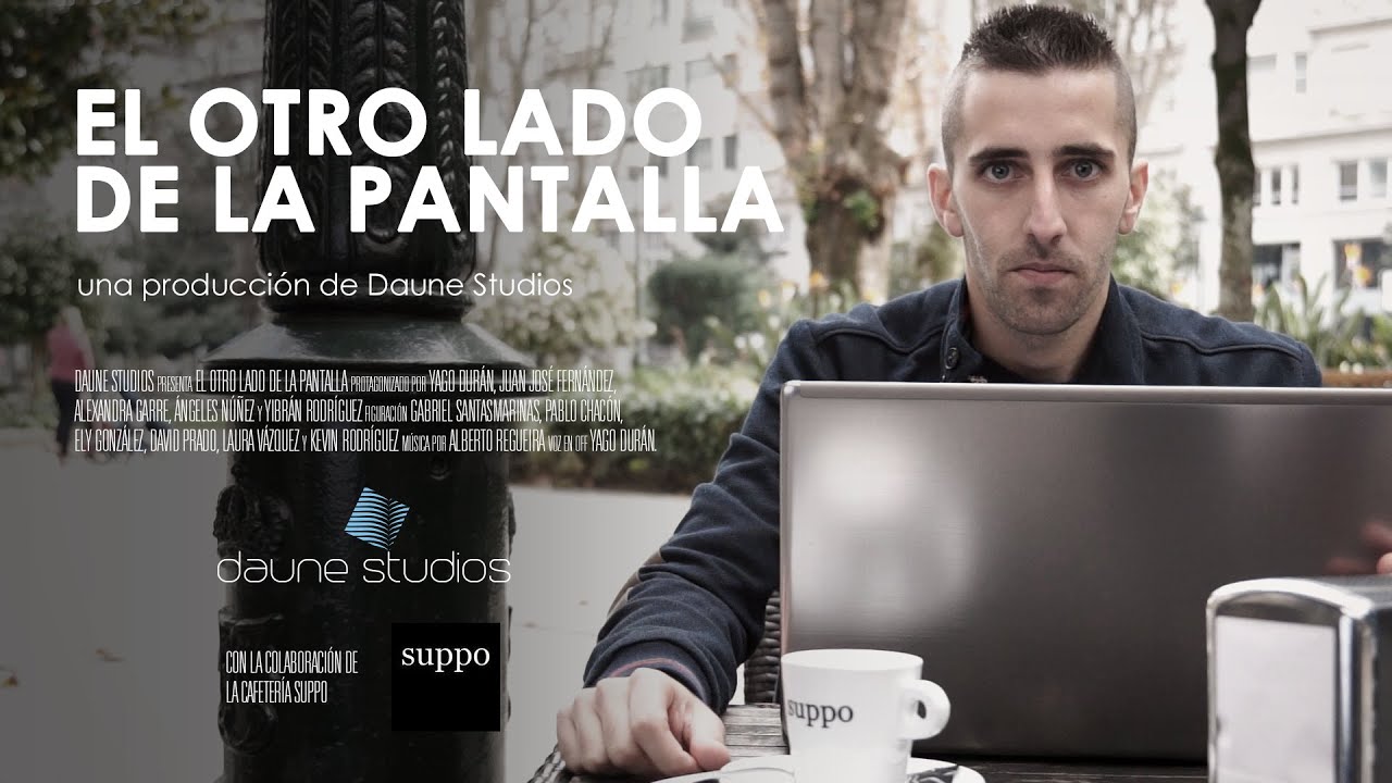 Al Otro Lado De La Pantalla Zusammenfassung www.youtube.com