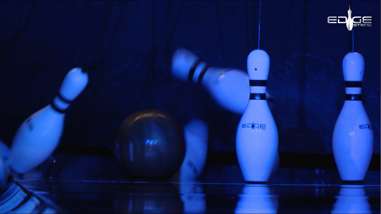 Join the String Bowling Revolution EdgeString YouTube