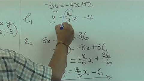 interpreting straight line graphs 12of22