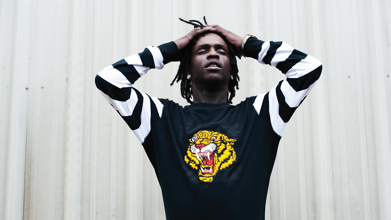 Chief Keef - Hate Being Sober (OFFICIAL Marshmello TRAP REMIX