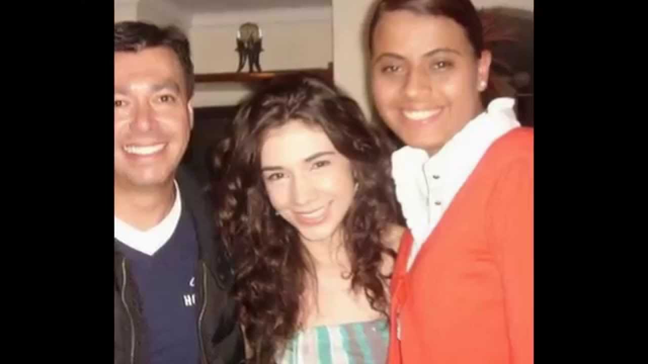 fotos de estefany escobar (recuerdos)