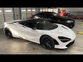 My Mclaren 720s is Ready to hit the road Episode-28