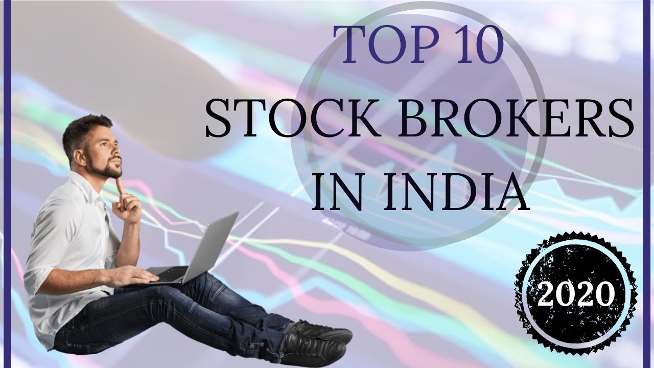 Best broker in india quora
