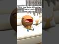 POV You Make A Brazilian Baby Laugh 