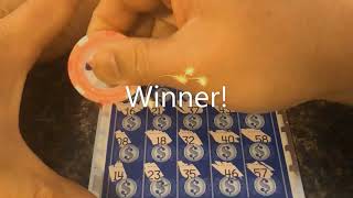 $300K PLATINUM CASH 2 TICKETS SESSION