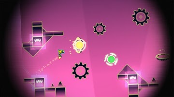 My part in "Clockwise" w/DetterShiroko - Hosted By PinkNino