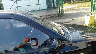 GEELY MR7151A '2010 Луцьк