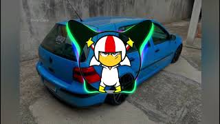 Sky Love - A Perereca Da Vizinha Ta Sentada Na Minha Vara Com Grave