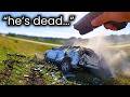 When INSANE Police Pursuits Go HORRIBLY Wrong Fast! #166