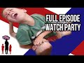 WATCH PARTY: Season 3 Episode 4 | The Swanson | Full Episode | Supernanny