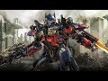 TOP 5. The best Optimus Prime&#39;s fights