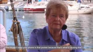 Ex-WHO General Director Warns: "Wireless Technology has Health Effects  There is no Doubt "