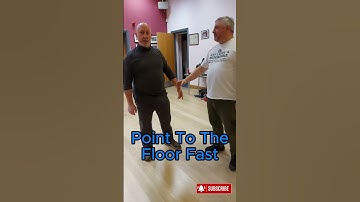 Overhand Wrist Grab Even Teens Can Break Free From #shorts #selfdefence #self defence