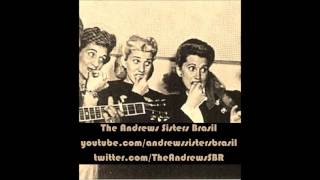The Andrews Sisters - Ghost Riders in the Sky (Ao Vivo)