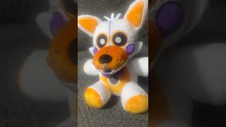 FNAF Jazwares Hot topic/Boxluch Exclusive Lolbit Plushie #fnaf #fnafmerch #lolbit #plush #jazwares FNAF Jazwares Hot topic/Boxluch Exclusive Lolbit Plushie #fnaf #fnafmerch #lolbit #plush #jazwares