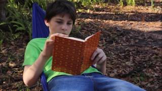 Module 3 Assignment - Hammock