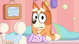 Czy Zajączek Wielkanocny Przyszedł? | Wielkanocny Poranek Blue i Bingo Blue - oficjalny polski kanał screenshot 2