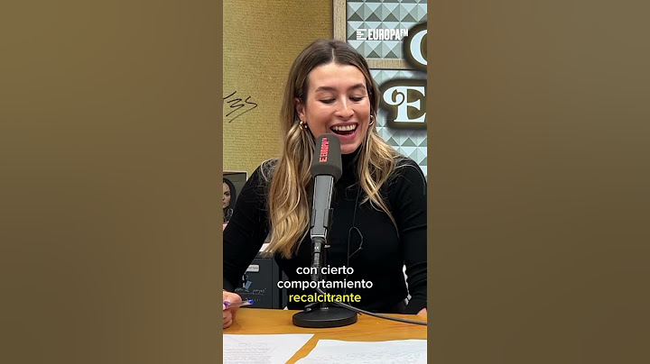 ¿Se ha convertido Eva Soriano... en una CHARO? 🤔