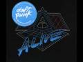 Daft Punk - Human After All Together One More Time Music Sounds Better With You