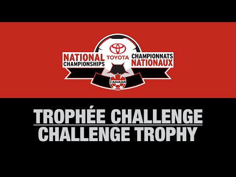 2026 Challenge Trophy ⚽ SF: CS Dieppe v Vancouver ICSF Columbus FC [10/11/2026]