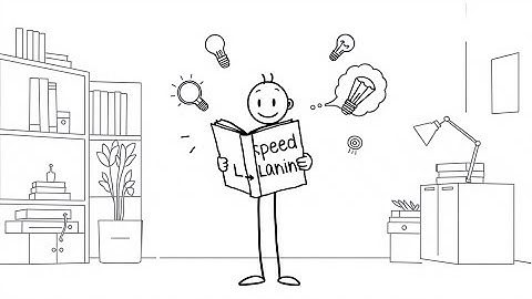 How to Speed Learn Like a CIA Spy (