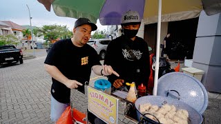 NEX MAKAN SIOMAY MAHAL
