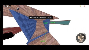 script DOORS NERD HYDROGEN AND FLUXUS AND DELTA (LINK IN COMMENT)