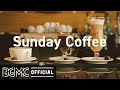 Sunday Coffee: Cafe Bossa Jazz Playlist - Elegant Bossa Nova Music for Good Mood