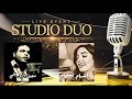 برنامج استوديو ديو مع الفنانة ابتسام بشير و الفنان منصف البوريقي STUDIO DUO