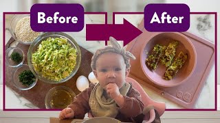 This Amazon Pan Is a #babyfeeding GAME CHANGER