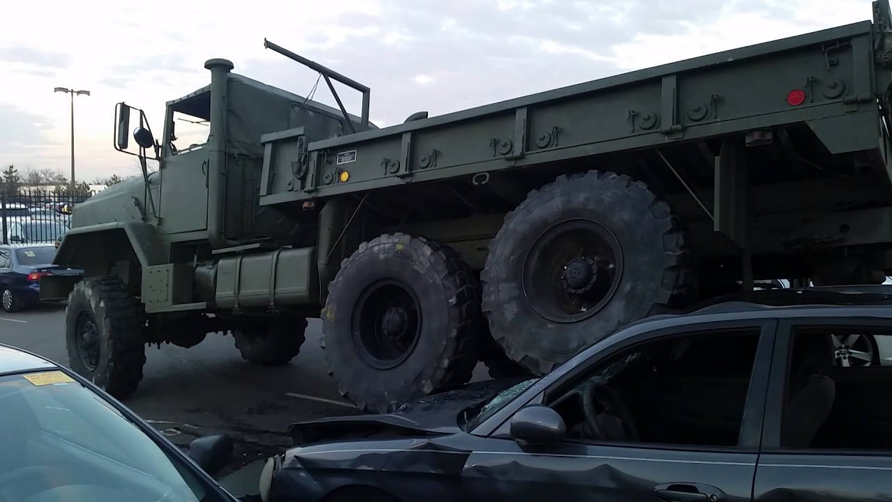 Hyundai 5 тонн