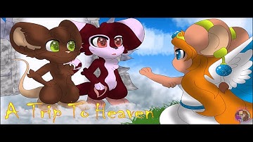 Transformice Animation: Niko