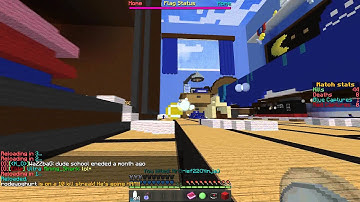 Mcball sniper montage