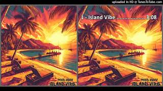 Good Moov ‎‎– Island Vibe (Single – 2023)