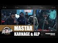 Mastar yasska ft karnage  alp planterap